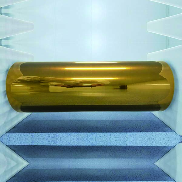 聚酰亞胺薄膜在撓性覆銅板制造中的應用